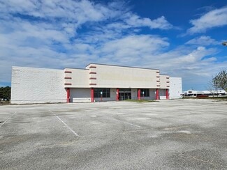 Texas City, TX Retail - 9550 Emmett F Lowry Expy