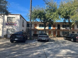Jacksonville, FL Retail - 121 E 8th St
