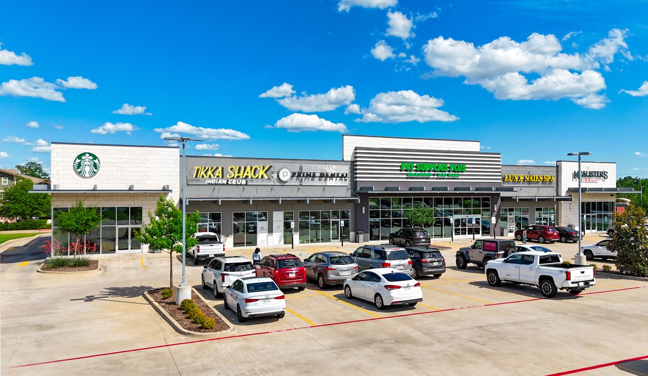 5868 Old Jacksonville Hwy, Tyler, TX for Sale
