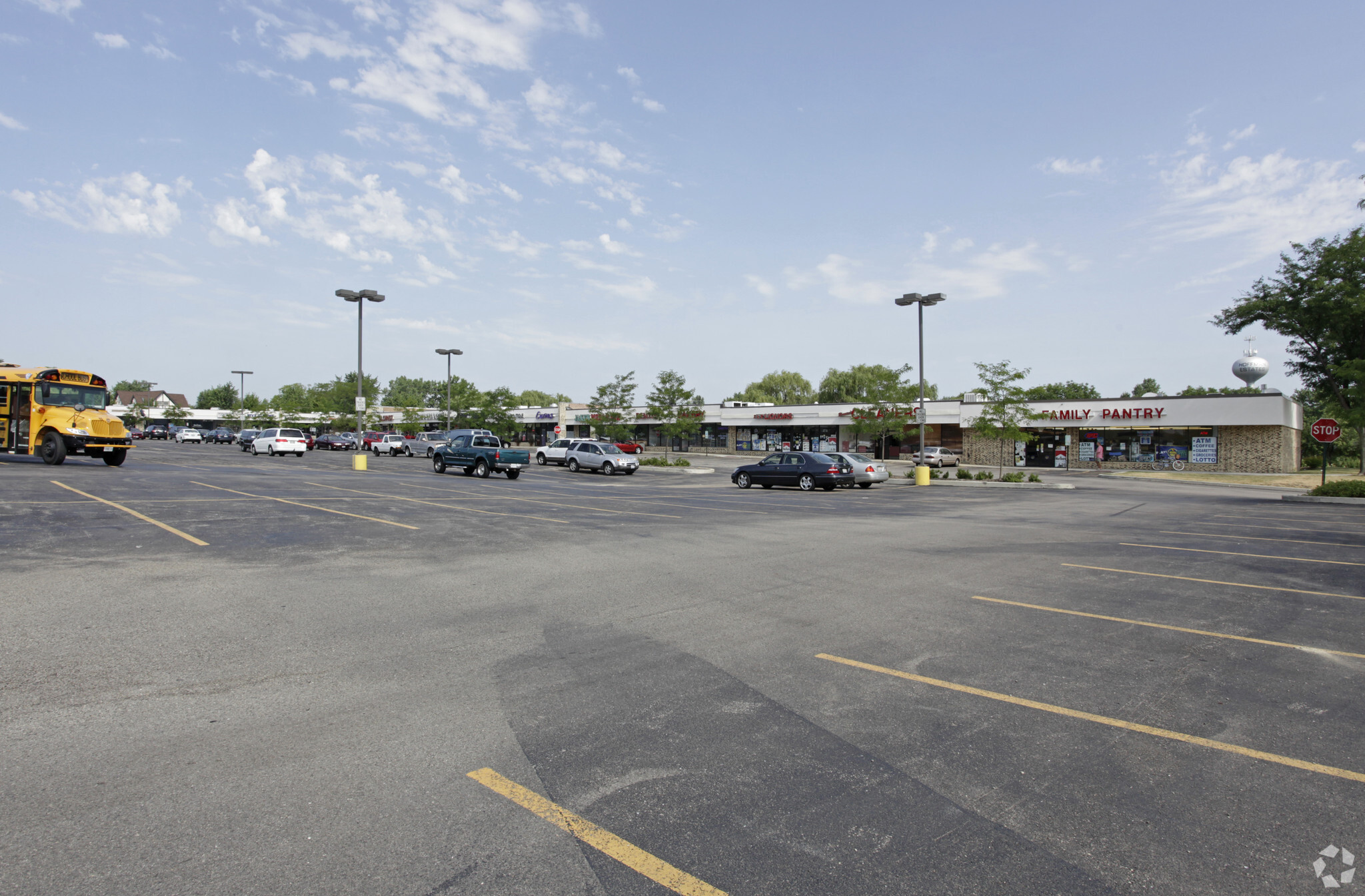 1710-1772 W Algonquin Rd, Schaumburg, IL for Rent