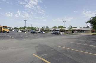 Schaumburg, IL Retail - 1710-1772 W Algonquin Rd
