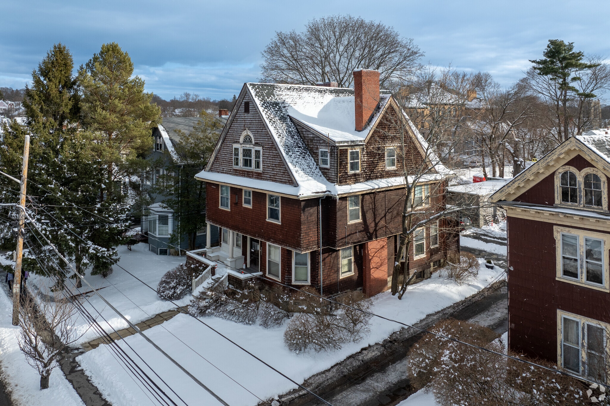 , Melrose, MA for Sale