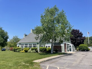Northborough, MA Office, Office/Retail - 300 W Main St