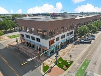Waco, TX Retail - 330 Austin Ave