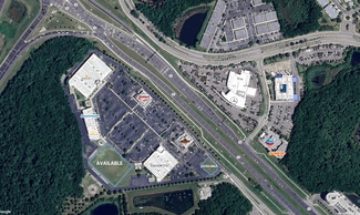 Wesley Chapel, FL Commercial Land - I-75 & SR 56 Wesley Chapel, FL Commercial Land - I-75 & SR 56