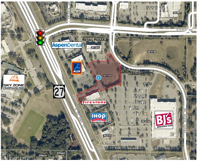 Cross Ridge Rd, Clermont, FL for Rent