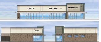 Houston, TX Office/Retail - 1330 Antoine Dr