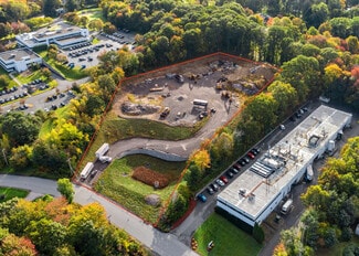 North Andover, MA Industrial Land - 40 Flagship Dr