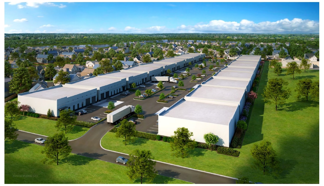 Peek rd and Beckendorff rd, Katy, TX for Sale