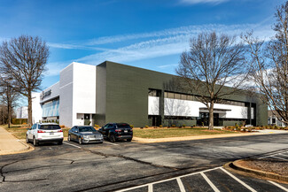 Greenville, SC Office - 1001 Keys Dr