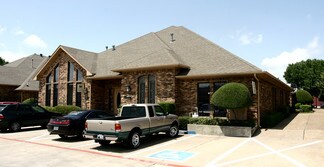 Plano, TX Office/Medical - 2305 Coit Rd