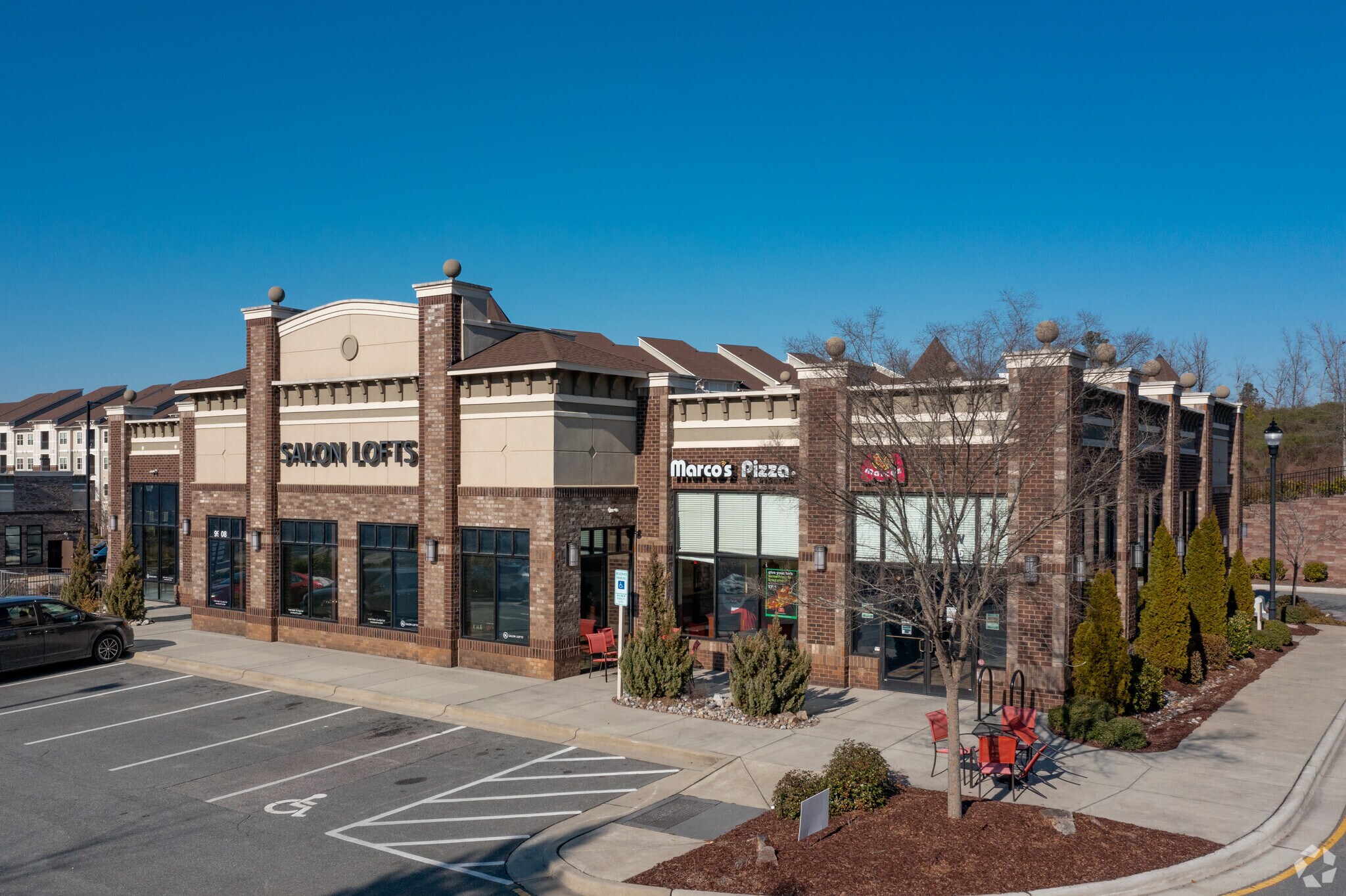 9906 Chapel Hill Rd, Morrisville, NC for Rent