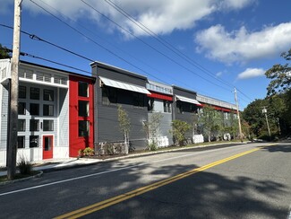 Hawthorne, NY Parking Lots & Garages - 15 Commerce St