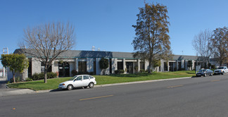 Valencia, CA Industrial - 28170 Avenue Crocker