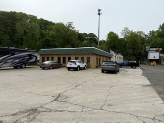 Newtown, CT Industrial - 352 S Main St