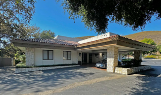 Westlake Village, CA Office - 1400 N Westlake Blvd