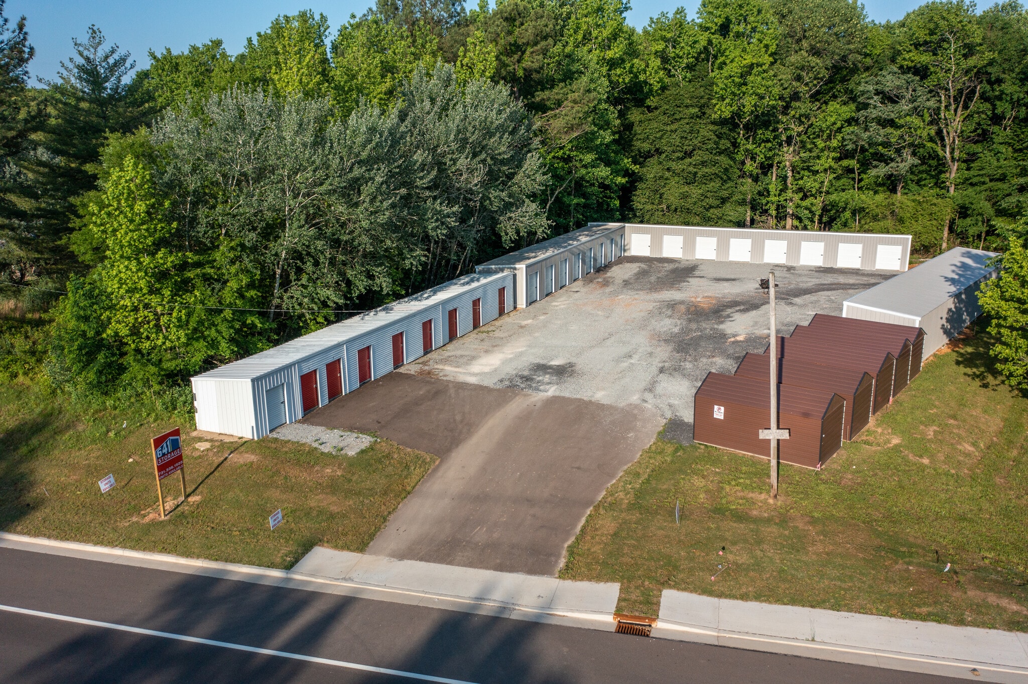 2755 Highway 641 N, Paris, TN for Sale