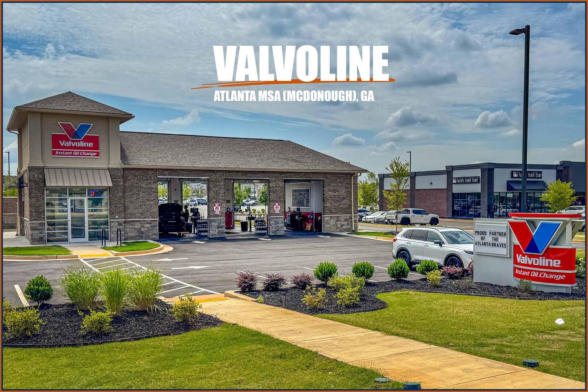 1045 Chen Pky, Mcdonough, GA for Sale