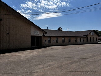 Amarillo, TX Office - 6309 Jameson Rd