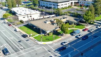 Redwood City, CA Medical - 705 Veterans Blvd