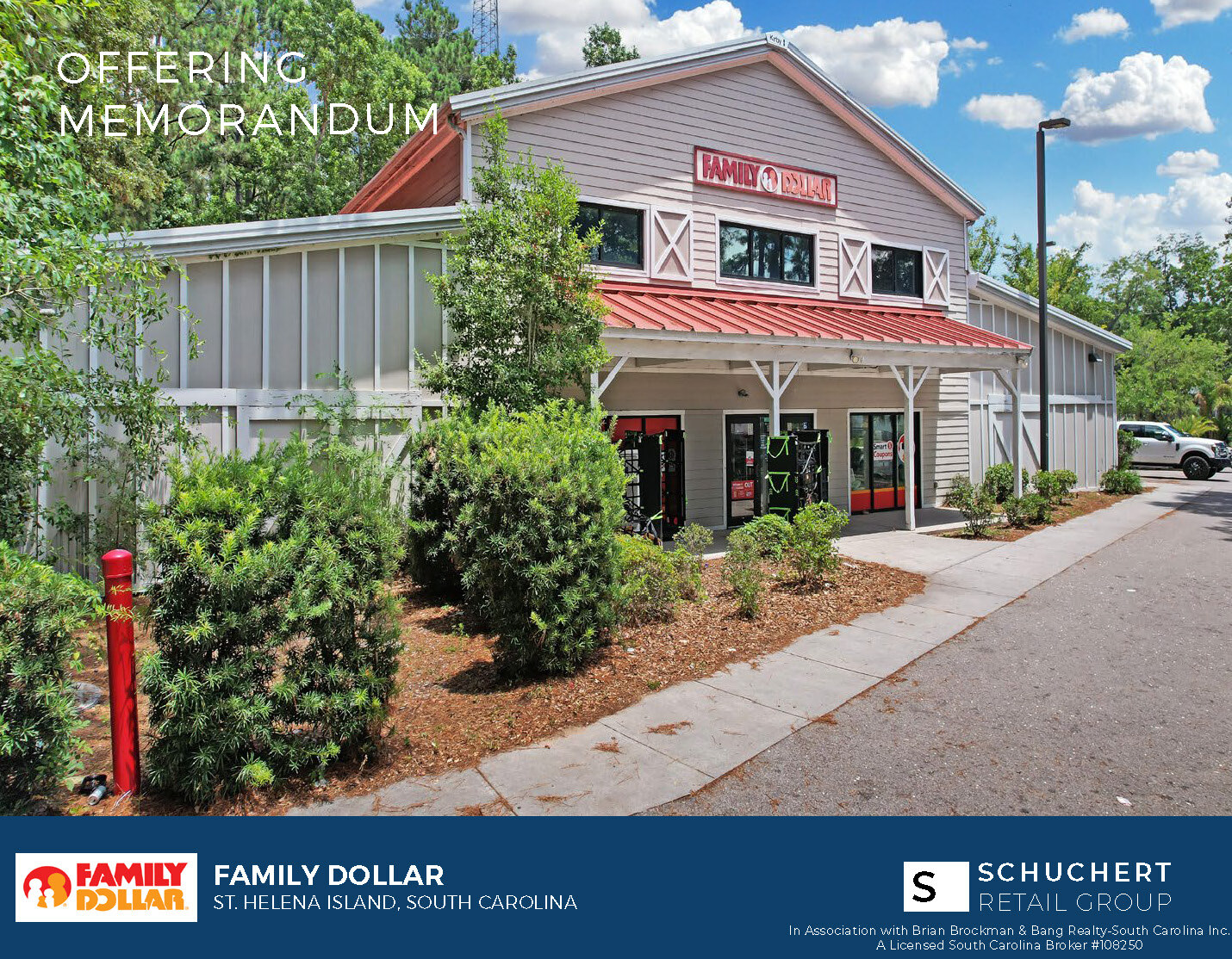 791 Sea Island Pky, Saint Helena Island, SC for Sale