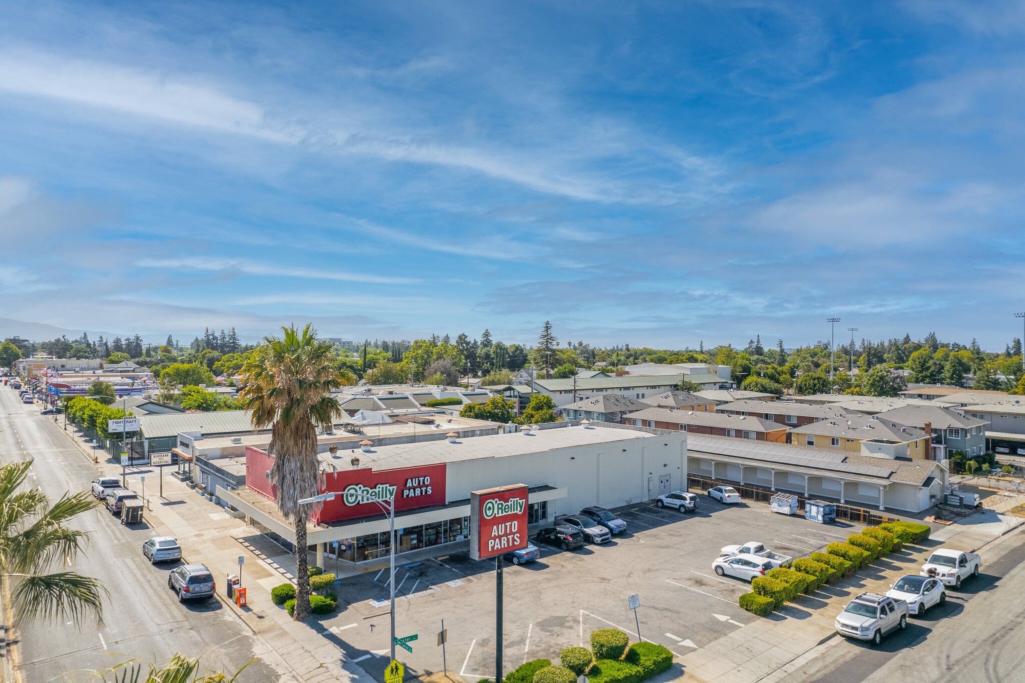 Business For Sale San Jose California