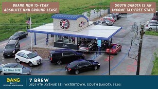 Watertown, SD undefined - 2527 9Th Ave SE