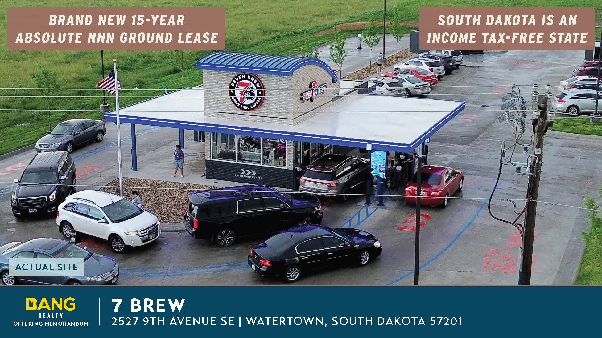 2527 9Th Ave SE, Watertown, SD for Sale