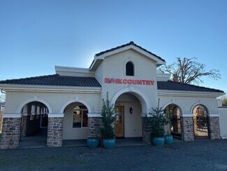 Yelm, WA Coworking Space - 206 W Yelm Ave