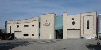 Los Angeles, CA Industrial - 5801 S Alameda St Los Angeles, CA Industrial - 5801 S Alameda St