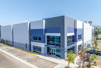 Simi Valley, CA Industrial - 2400 Hook Dr Simi Valley, CA Industrial - 2400 Hook Dr