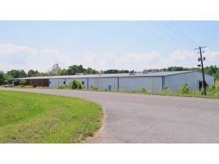 Kuttawa, KY Warehouse - 501 Lakeshore Dr