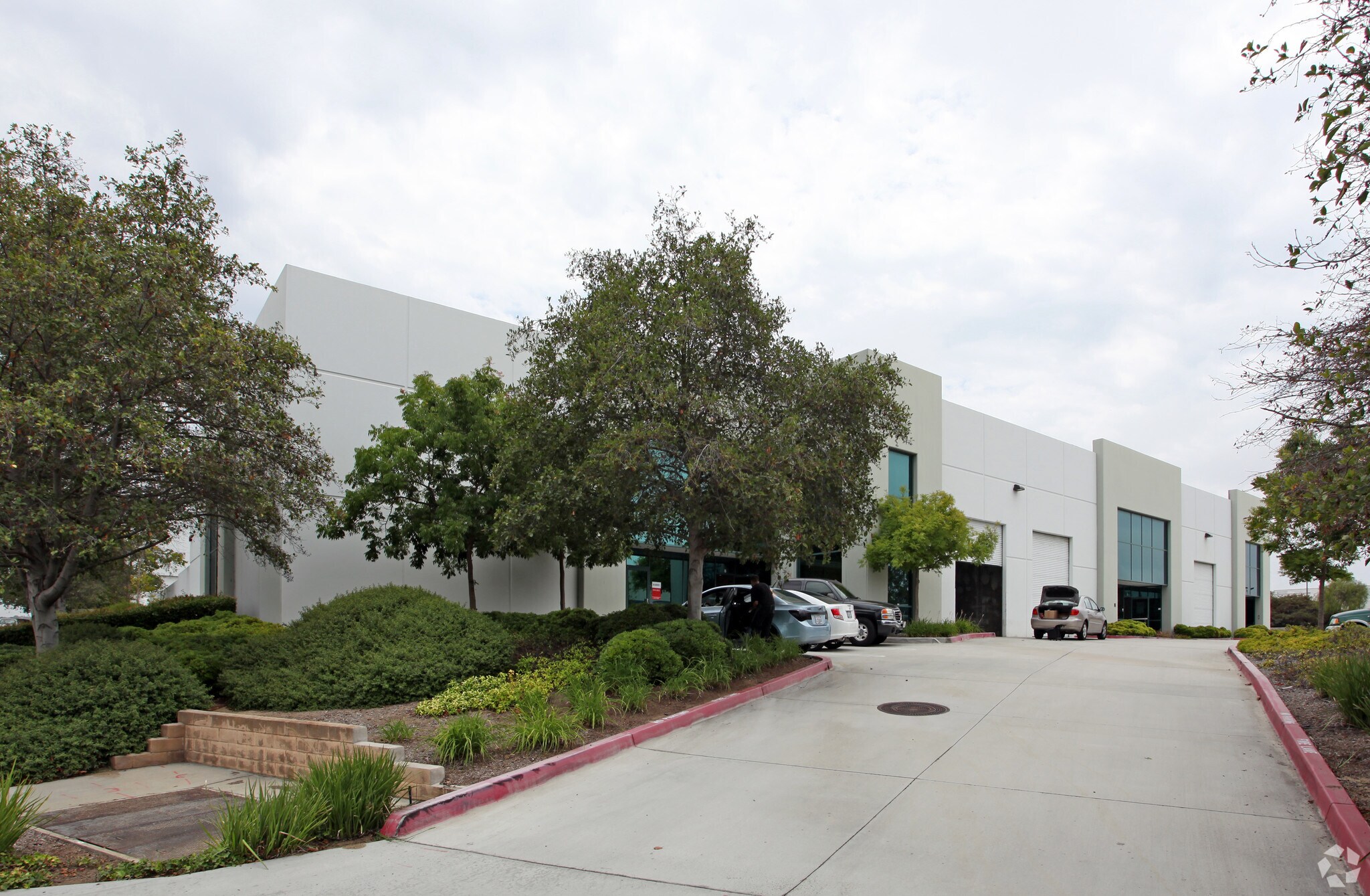 1330 Distribution Way, Vista, CA for Rent