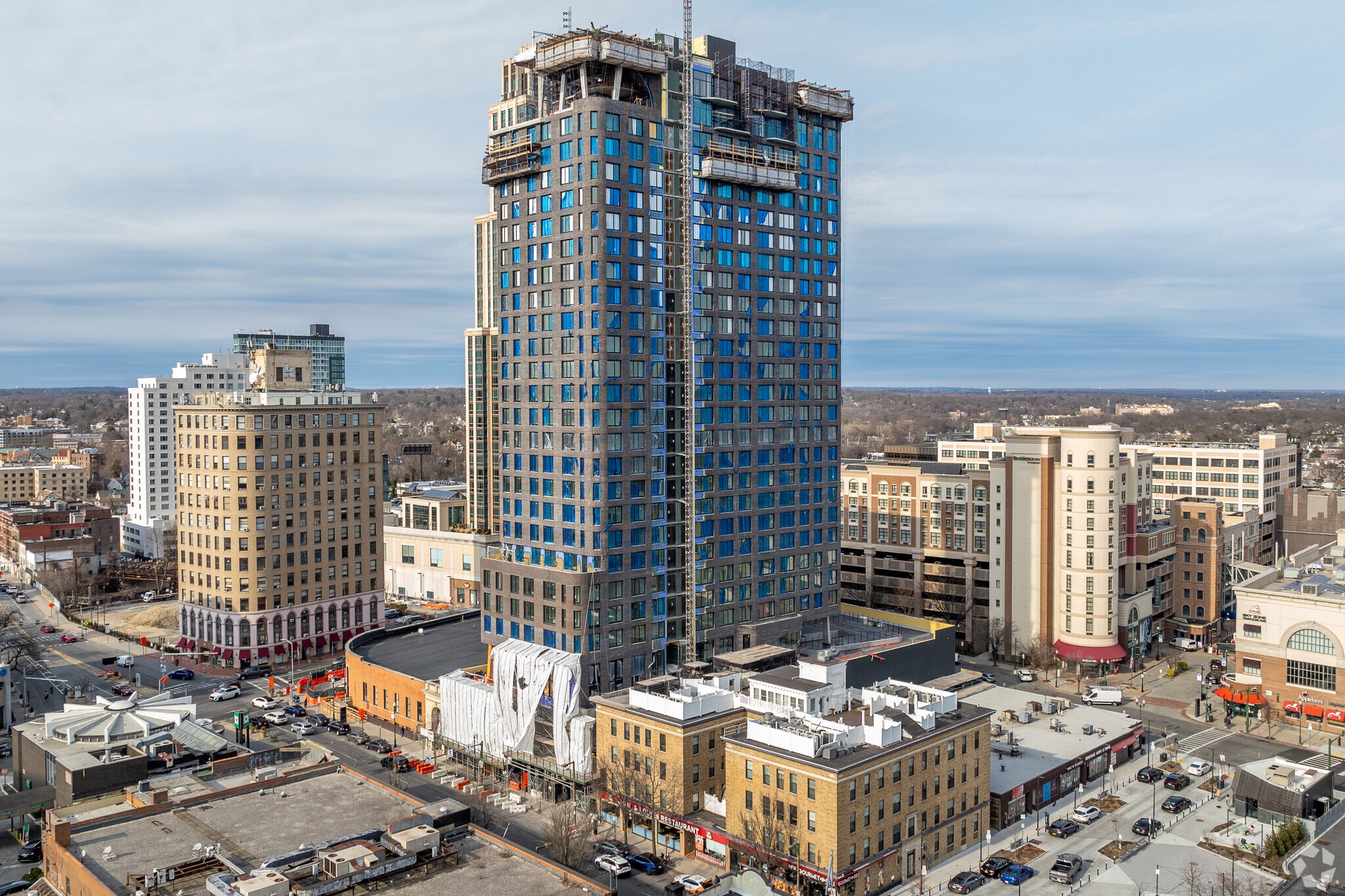 247 North Ave, New Rochelle, NY for Rent