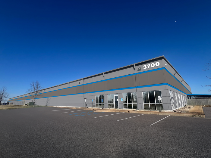 3700 Industries Rd, Richmond, IN for Rent