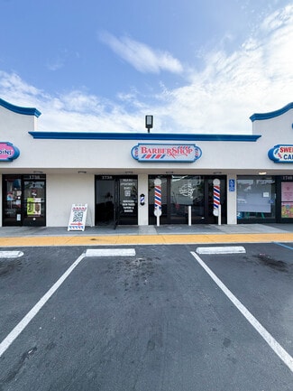 Orange, CA Retail - 1736-1746 E Meats Ave Orange, CA Retail - 1736-1746 E Meats Ave