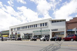 Colorado Springs, CO Office, Retail - 514-526 S Tejon St Colorado Springs, CO Office, Retail - 514-526 S Tejon St