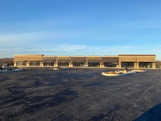 Butler County Commercial Real Estate For Rent Lease Showcase