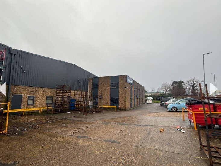 Sedgewick Rd, Luton, BDF for Rent
