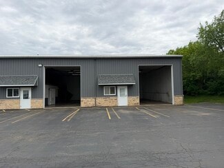 New Lenox, IL Industrial - 14611 W Edison Dr
