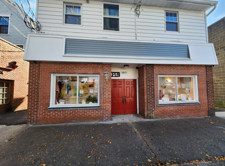 Bridgeport, CT Office/Retail - 2879 Fairfield Ave