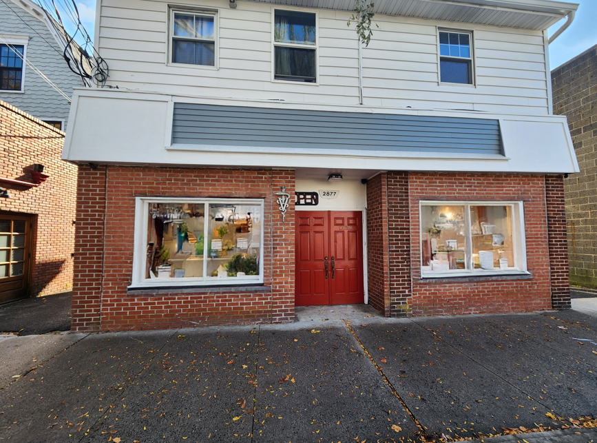 2879 Fairfield Ave, Bridgeport, CT for Rent