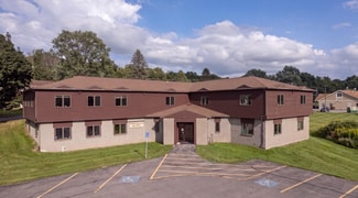 La Fayette, NY Office - 2571 US Route 11 La Fayette, NY Office - 2571 US Route 11
