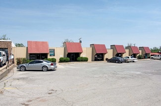 Lawton, OK Office - 1509-1511 W Gore Blvd Lawton, OK Office - 1509-1511 W Gore Blvd