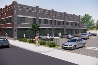 Chicago, IL Retail - 3212 Cermak rd Chicago, IL Retail - 3212 Cermak rd