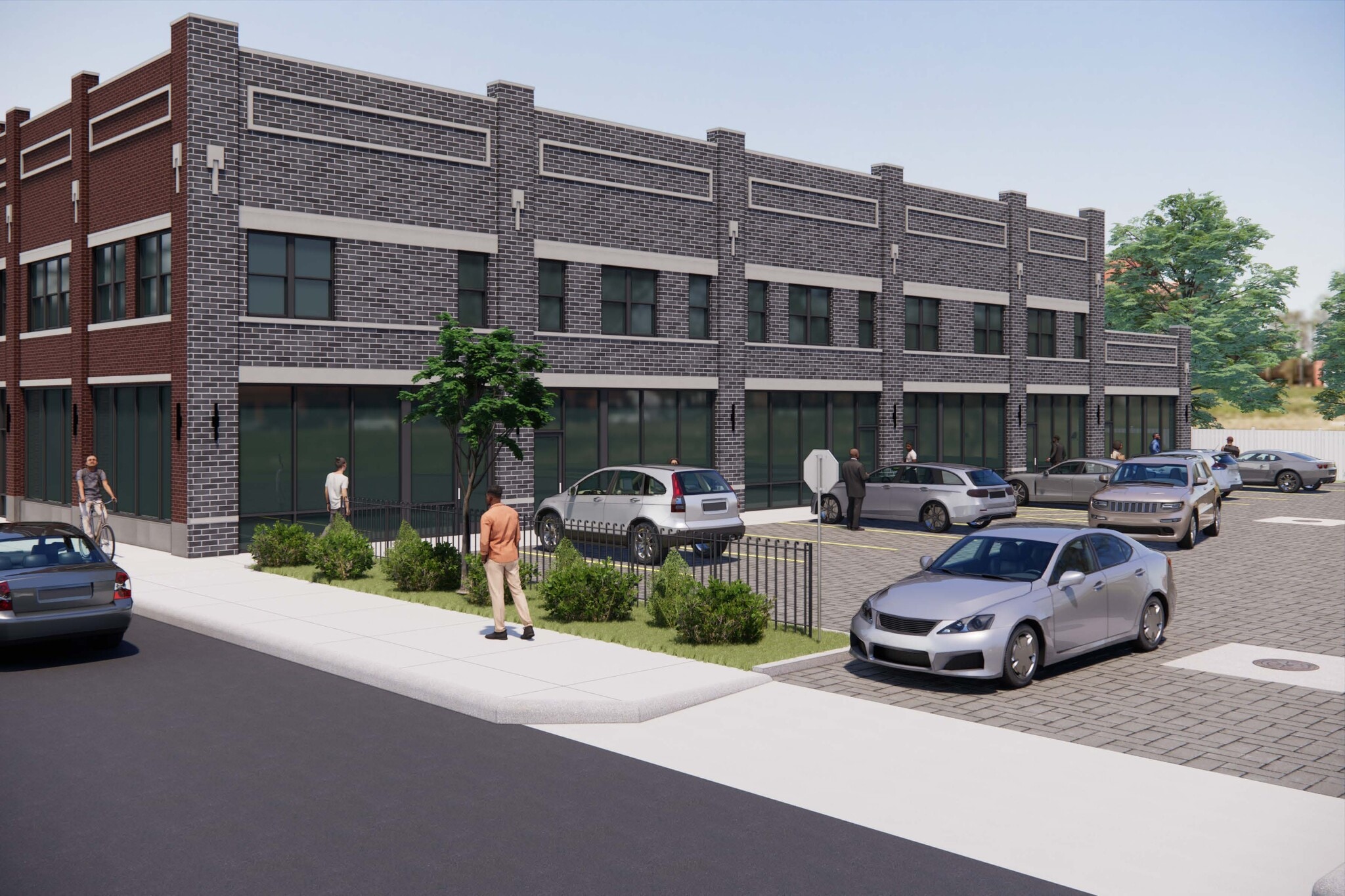 3212 Cermak rd, Chicago, IL for Rent