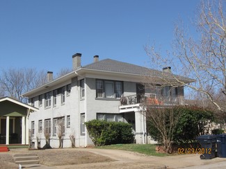 Oklahoma City, OK undefined - 3019 N Robinson Ave