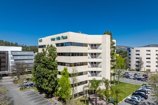 West Hills, CA Office/Medical, Medical - 7230 Medical Center Dr