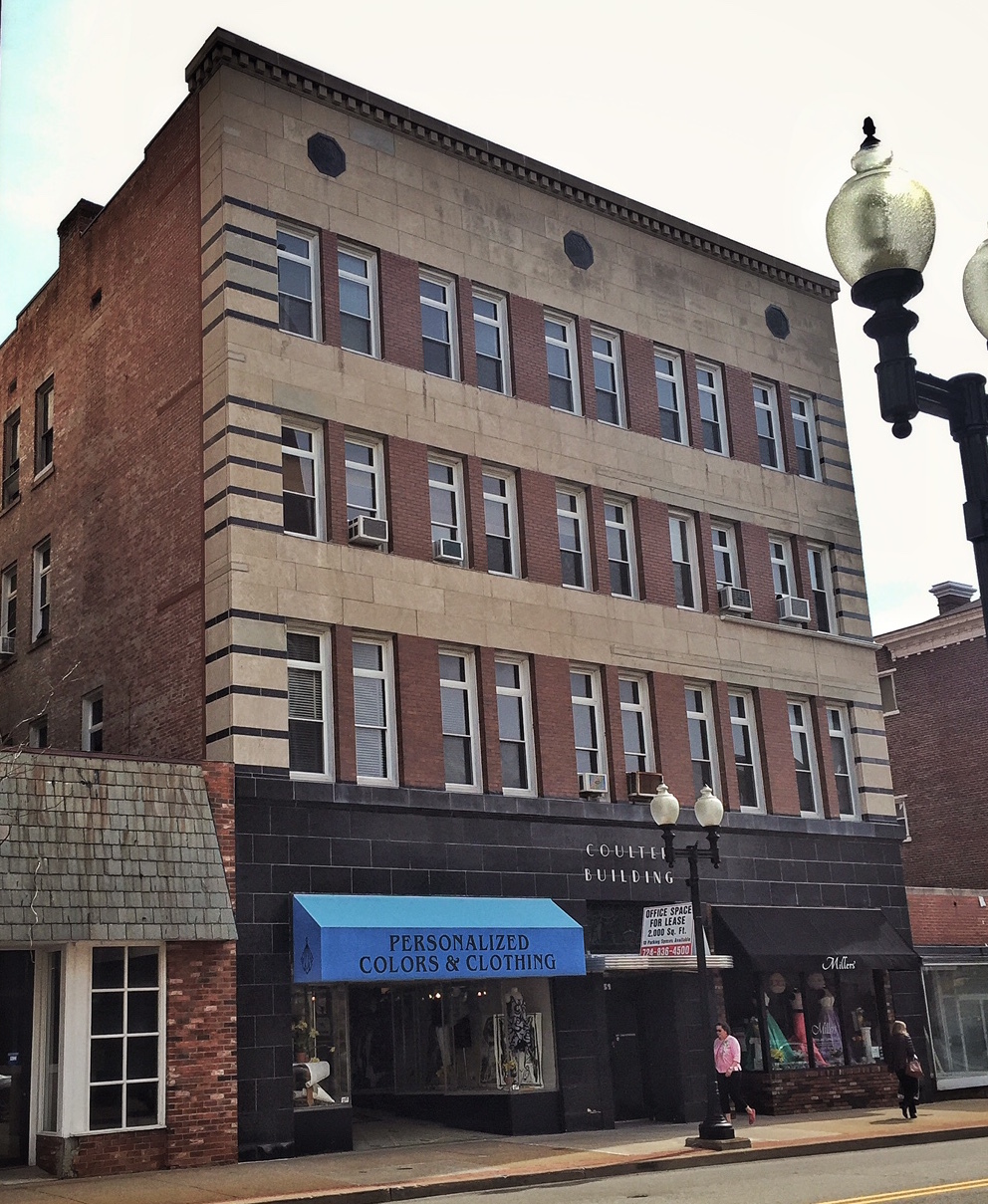 231 S Main St, Greensburg, PA for Rent