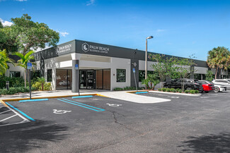 West Palm Beach, FL Office - 801 Northpoint Pky